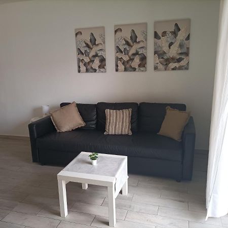 Le Petit Apartment Costa De Antigua Exterior photo