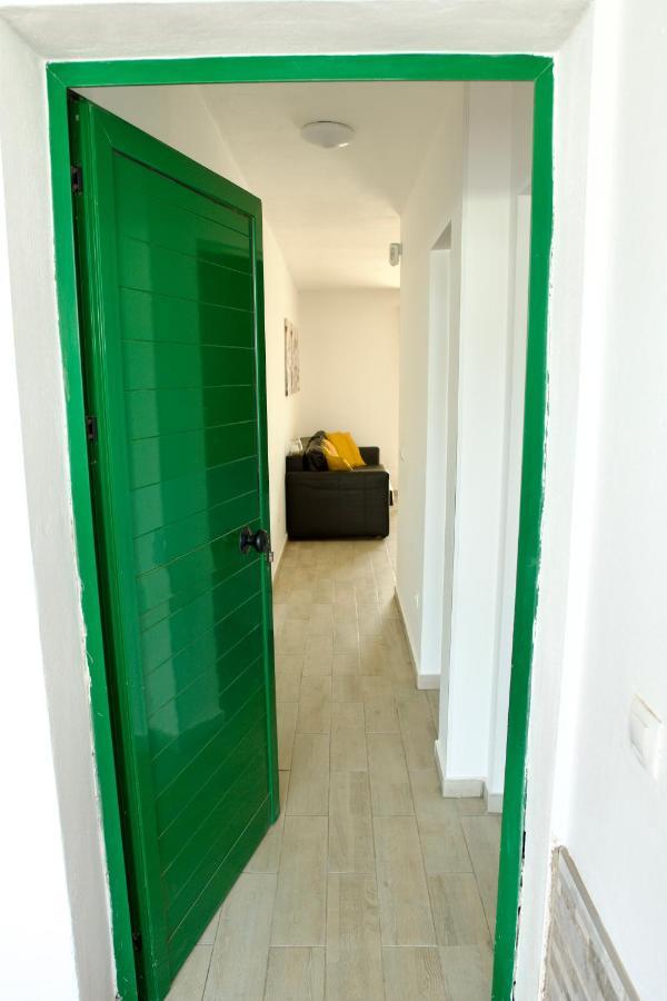 Le Petit Apartment Costa De Antigua Exterior photo