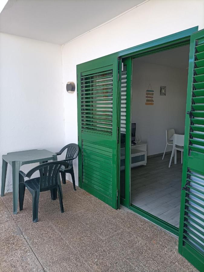 Le Petit Apartment Costa De Antigua Exterior photo