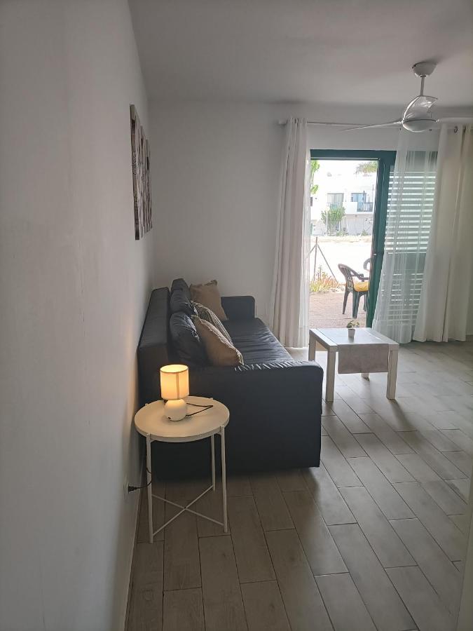 Le Petit Apartment Costa De Antigua Exterior photo