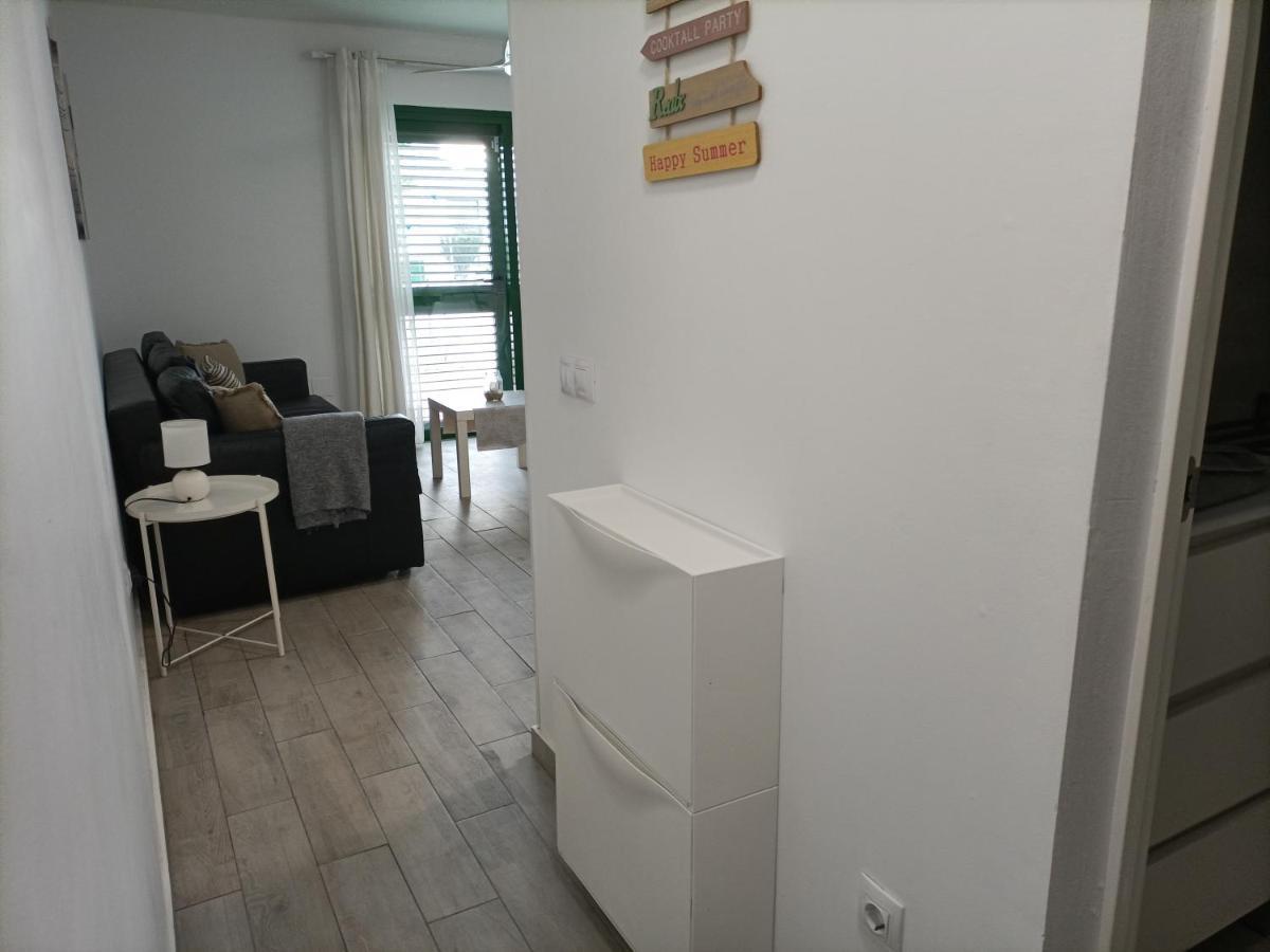 Le Petit Apartment Costa De Antigua Exterior photo