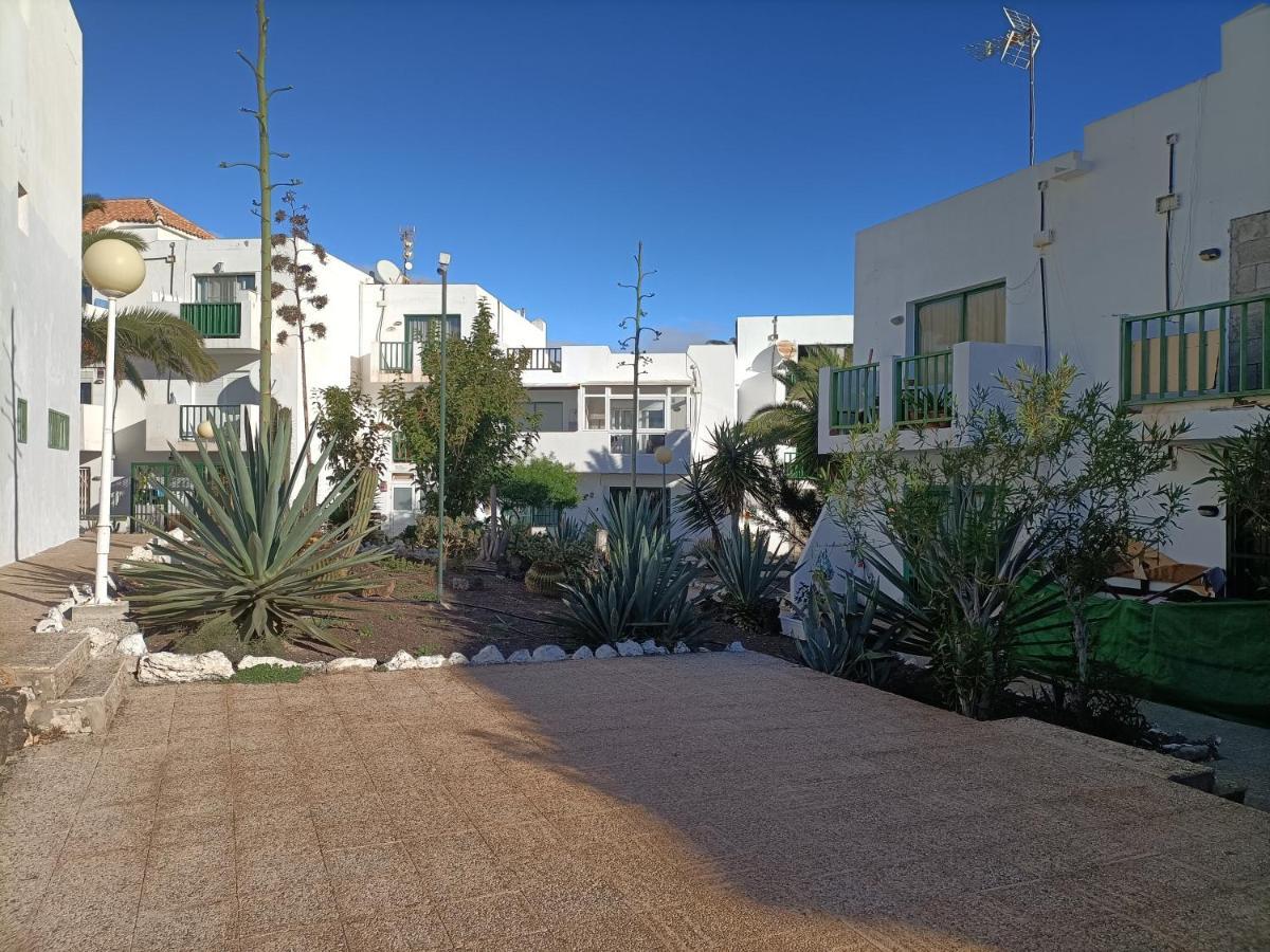 Le Petit Apartment Costa De Antigua Exterior photo