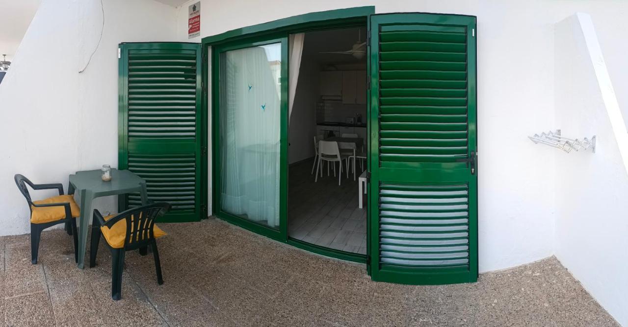 Le Petit Apartment Costa De Antigua Exterior photo